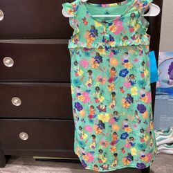 Disney Size 11-12 New