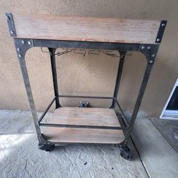 Bar Cart
