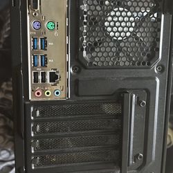 Gaming Pc 