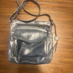 Crossbody Blue Patricia Nash