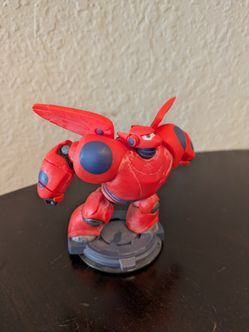 Disney Infinity 2.0 Baymax Figure