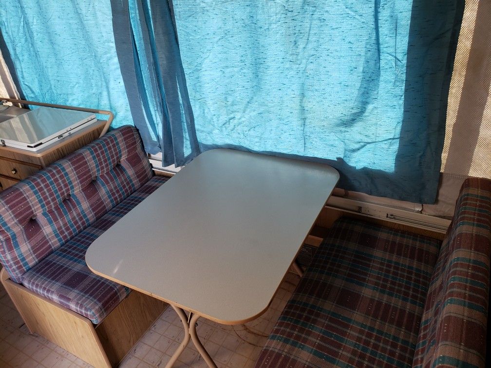 *Reduced* Coleman Sequoia Pop Up Camper for Sale in Chandler, AZ OfferUp