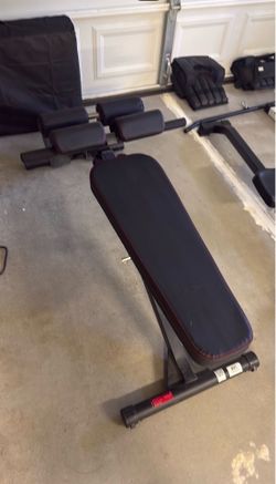 Bench Press
