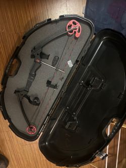 The Original Genesis Bow of NASP