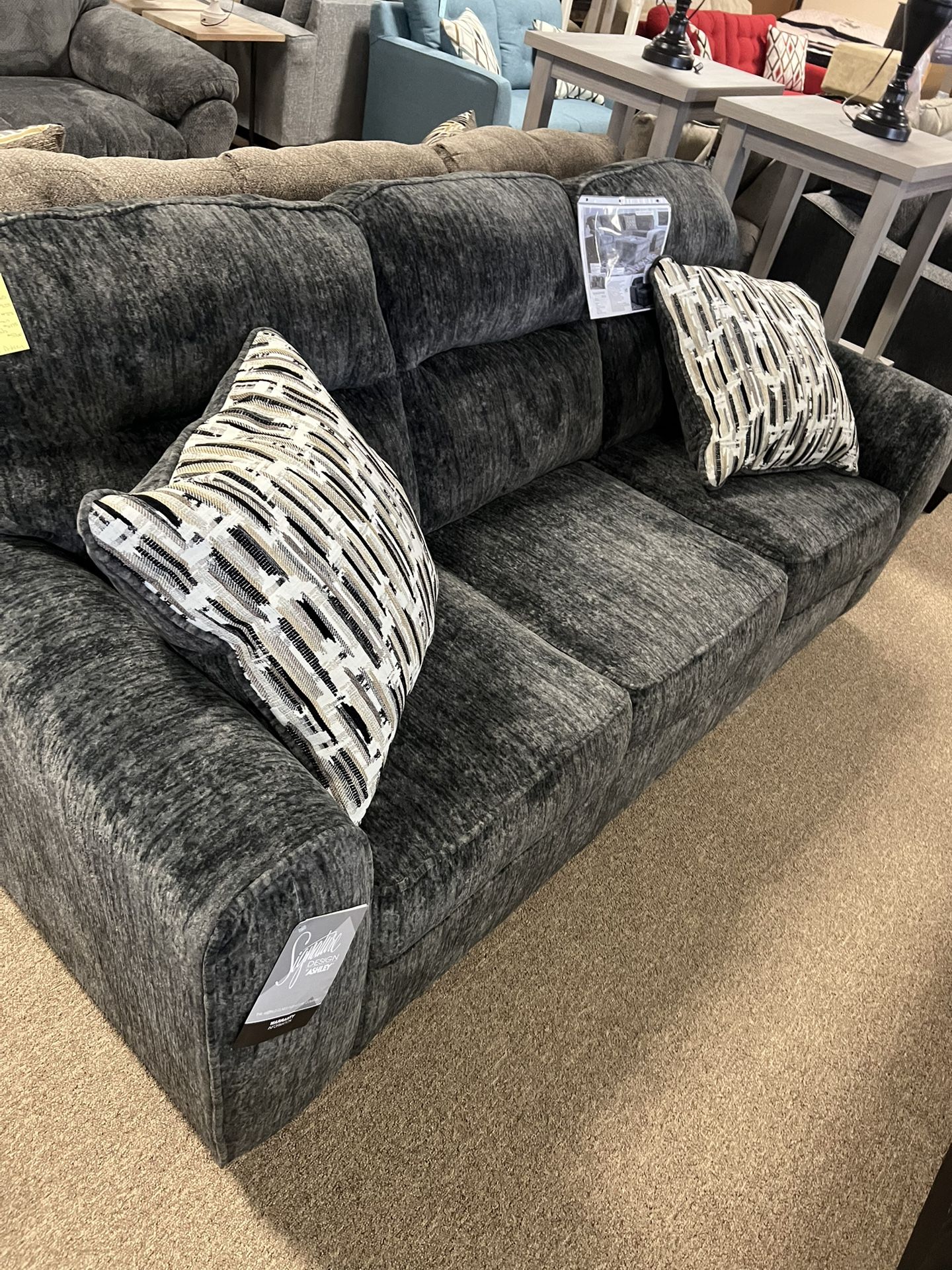 Cozy Nice Stunning Couch