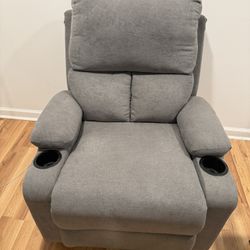 Recliner 