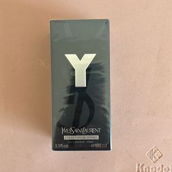 YSL Cologne