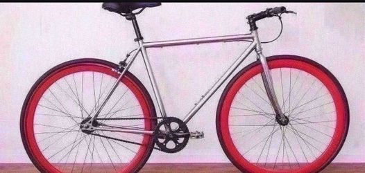 Fixie