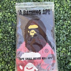 BATHING APE