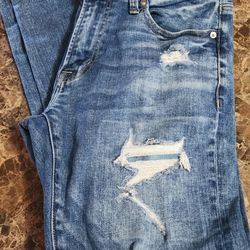 American Eagle Outfitters