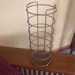 Toilet Paper Holder