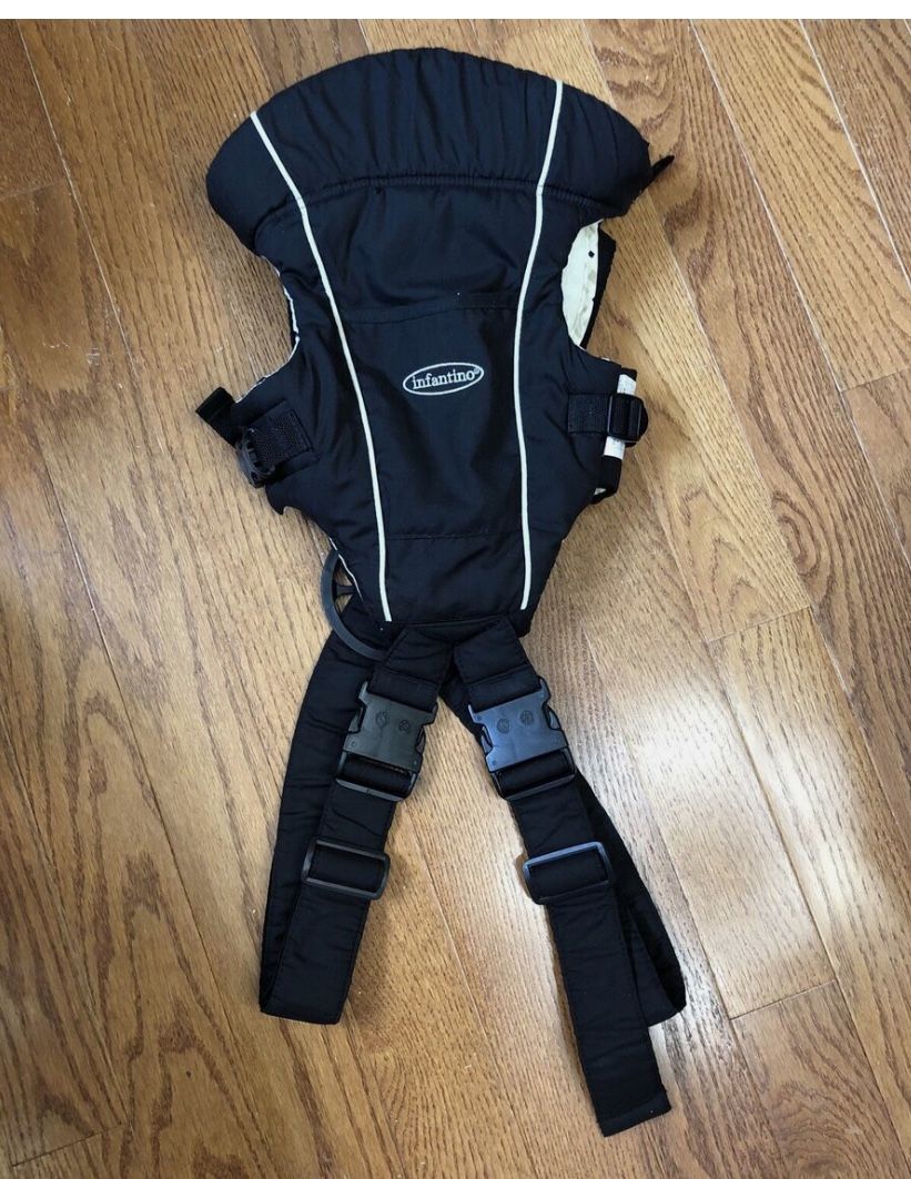 Baby Carrier