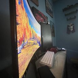 Samsung Monitor 27 Inch 
