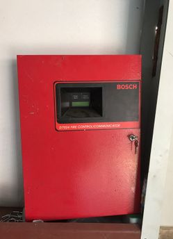 Bosch Firebox