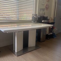 Dinner Table