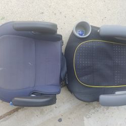 Booster Seats