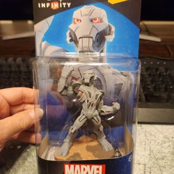Disney Infinity Ultron Figure - Marvel Super Heroes