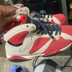 Air Jordan 1992 Olympics special edition