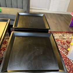 Coffee Table Set