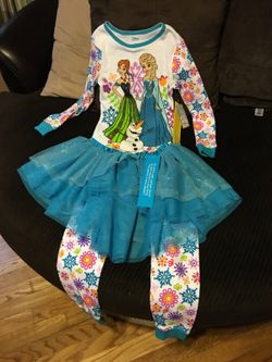 Kids pajamas