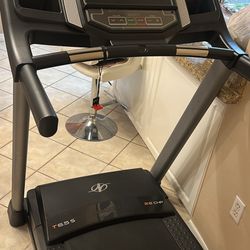 NordicTrack T6.5S Treadmill 