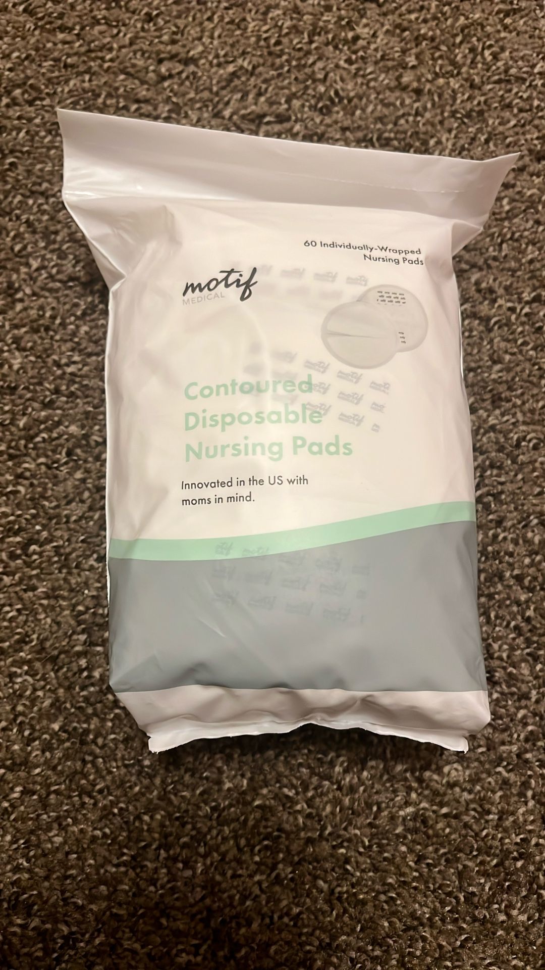 Nursing Pads(2 Packs)