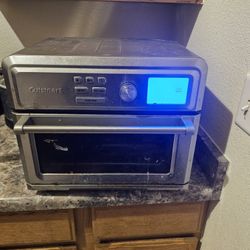 Air fryer (Eastside)