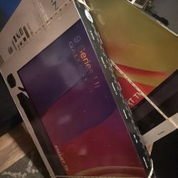 Two Nano Smart Tvs With Home Theater