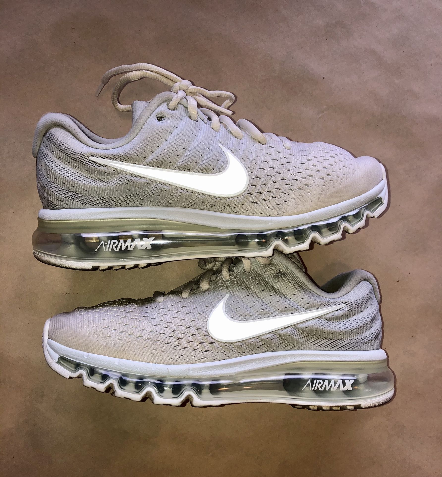 Nike Air Max 2017 7.5