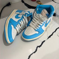 Jordan 1 (unc)