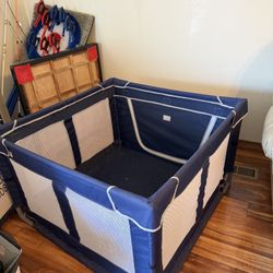 Playpen