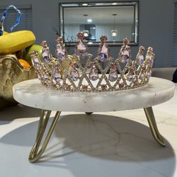 Tiara Crown 