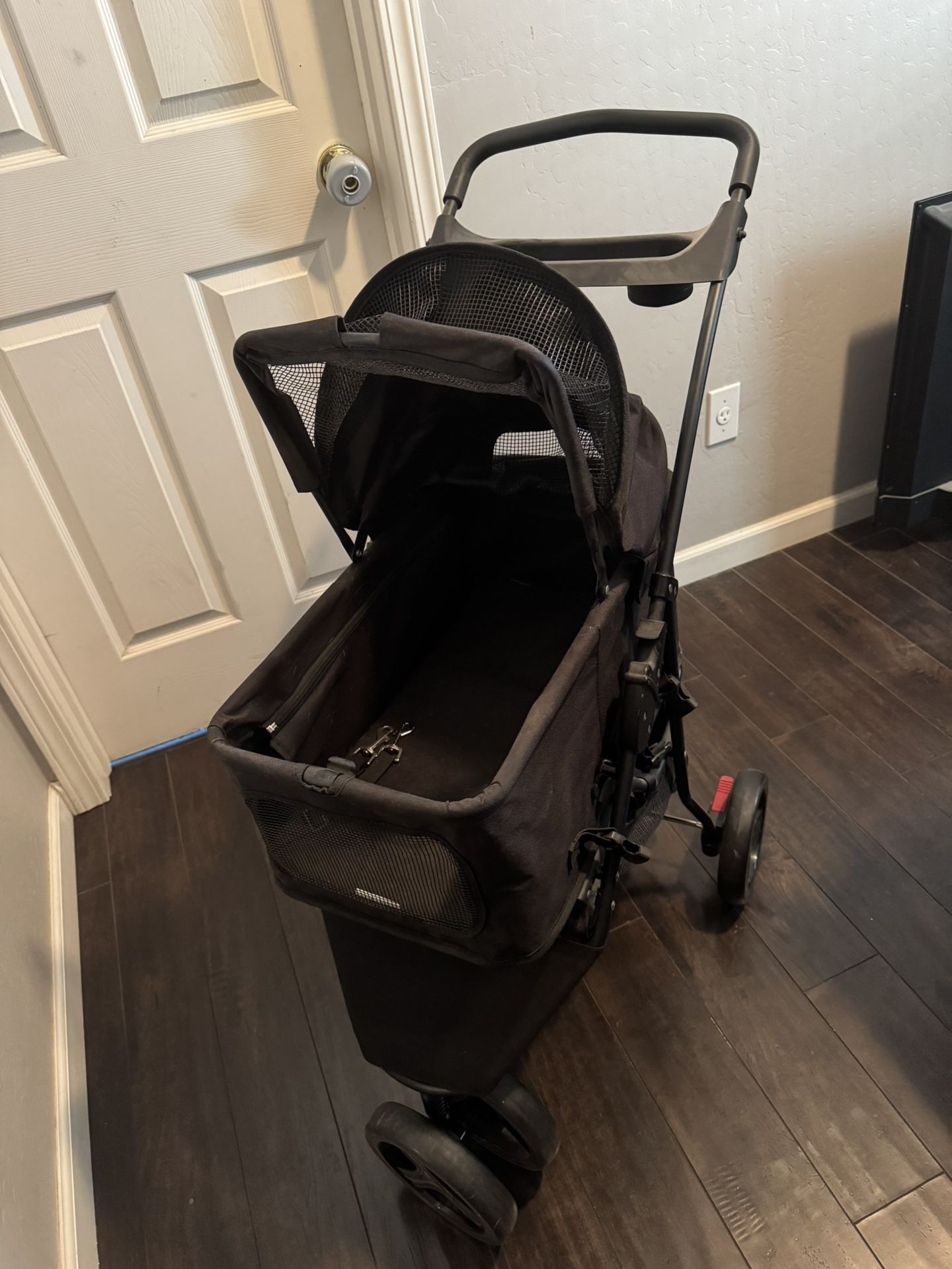 Dog Stroller