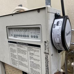 Pool Equipment Heater Pumps Filter Install Repairs