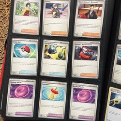 Pokemon TCG Playing Cards Part 8