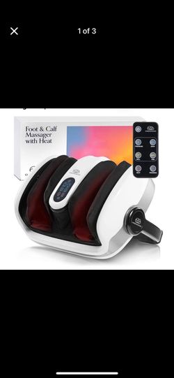 Foot Massager