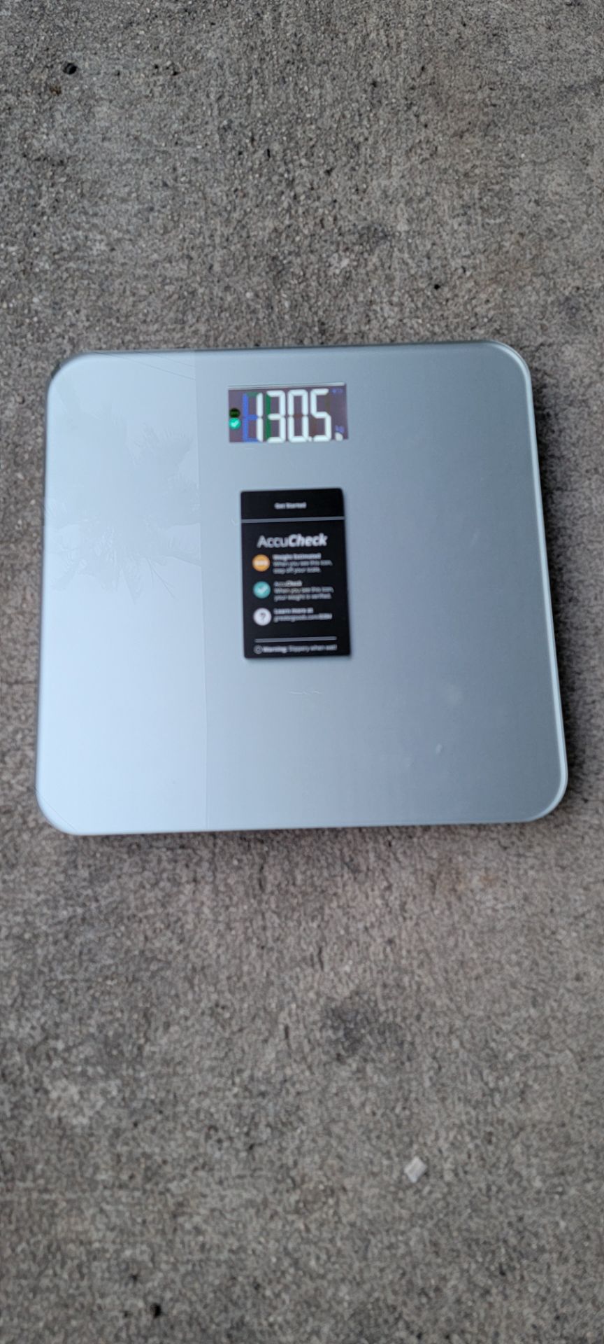 Scale