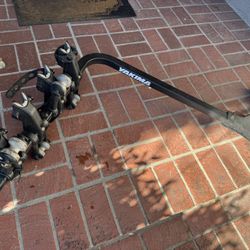 Yakima Quad Bike Rack