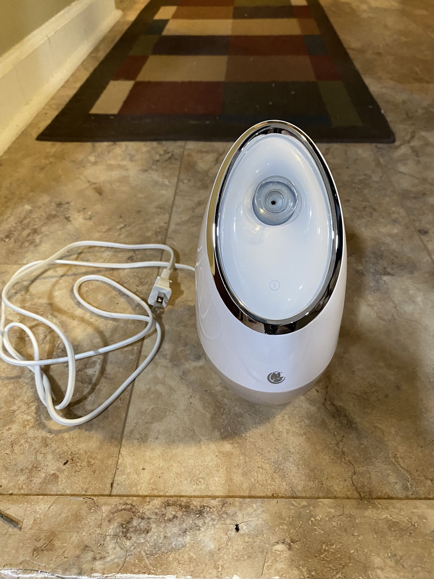 Facial Steamer SPA+ by Microderm GLO