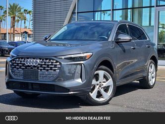 2025 Audi All-new Q5