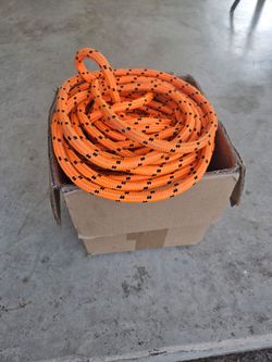 1/2 "Rope