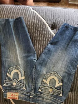 True Religion Shorts size 31