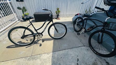Bicicleta rodado 26