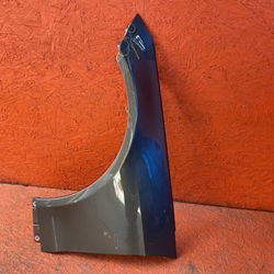 2010 - 2017 MERCEDES E-CLASS Coupe Left Driver Side Fender OEM A(contact info removed)