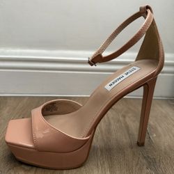 New Steve Madden Platform Heels 