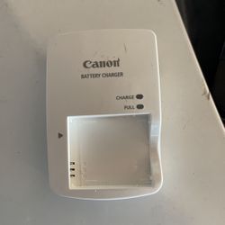 Canon CB-2LY Battery Charger NB-6L PowerShot SX500 IS, SX510, SX520, SX530,