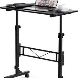 Desktop For Wheeled Computers