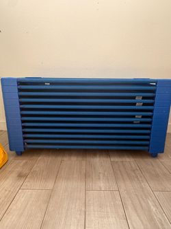 Daycare sleeping cots