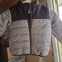 JACKET BOYS