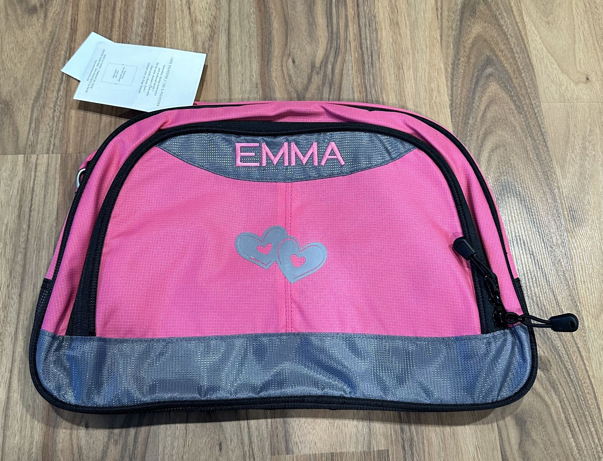 Colton duffle bag new with tag